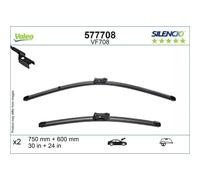 Valeo | Wischblatt | 577708
