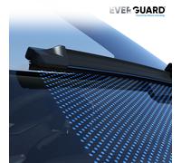 Valeo | Wischblatt | VSF35 EVERGUARD SILICONE SINGLE 350mm | 566001