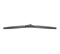 Valeo First 1x Wischerblatt VFH70 - Vorne - 700 mm | 1 Hybrid Wischerblatt, 575834