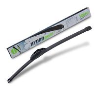Scheibenwischer VALEO 578574, HydroConnect HU50 Länge 500mm, Vorne, 1 Stück