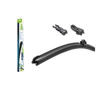 Valeo Hydroconnect Flachbalkenwischer HF48 - Vorne - 475 mm - einfache Montage - 1 Wischerblatt - 578505