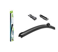 Valeo Hydroconnect Flachbalkenwischer HF75 - Vorne - 750 mm - einfache Montage - 1 Wischerblatt - 578517