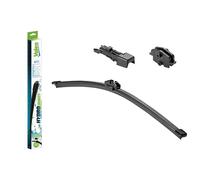 VALEO Wischblatt HYDROCONNECT 578566 hinten