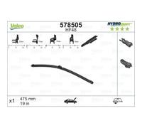 VALEO Wischblatt HYDROCONNECT 578505
