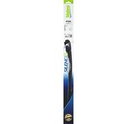 VALEO SILENCIO X.TRM SILENCIO FLAT BLADE SET SCHEIBENWISCHER WISCHBLÄTTER Satz