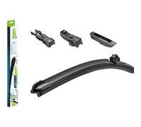 Valeo 578504 Scheibenwischer Wischblatt für VW CC B7 + Touran + Arteon + 97->