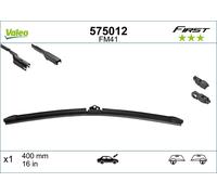 Valeo 575012 Wischblatt