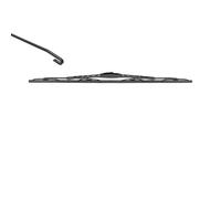 VALEO Wischblatt SILENCIO CONVENTIONAL SINGLE 574180