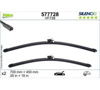 VALEO 577728 Scheibenwischer