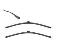 VALEO Wischblatt SILENCIO FLAT BLADE SET 577928