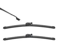 VALEO Wischblatt SILENCIO FLAT BLADE SET 577960