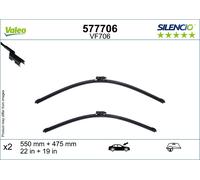 Valeo | Wischblatt | 577706