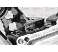 VALEO Wischermotor 404835 hinten für VW
