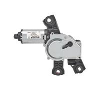 VALEO Wischermotor 582600 hinten für Mercedes VW