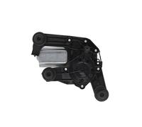 VALEO Wischermotor 582639 hinten für Citroën
