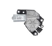 Scheibenreinigung, Scheibenwischermotor VALEO 582663