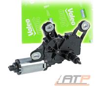 VALEO Scheibenwischermotor Hinten (579705) für Audi A4 B8 Allroad B9