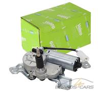 Valeo Wischermotor 404111