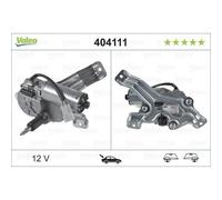 Valeo Wischermotor hinten für Mercedes V-Klasse
