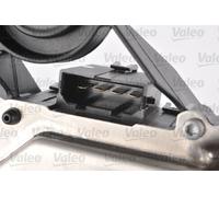 Wischermotor VALEO 579604 ORIGINAL TEIL SEAT