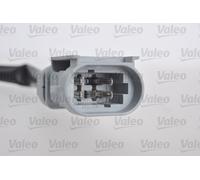 VALEO 579234 - Wischermotor - ORIGINAL TEIL