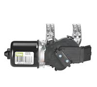 VALEO - Wischermotor Vorn - 579738 - CLIO 3 (BR0,1, CR0,1) (2005-), CLIO GRANDTOUR (KR0,1) (2