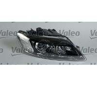 Valeo Xenon Scheinwerfer Links für Audi Q7 OE 4L0941029A 043256