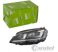 VALEO - 44930 - Premium Brightness & Clarity, Xenon-Scheinwerfer - Für VOLKSWAGEN Golf VII 08/2012 > 2017/03 - Vorne - Rechts - 1er Pack