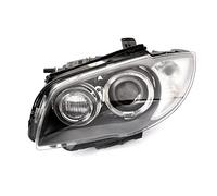 Hauptscheinwerfer links Valeo 044287