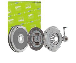 Valeo Zms-ems Umrüst-kupplung + Ausrücker Passend Für Mercedes-benz V-klasse Vit Kupplungssatz: Aisin: Swmb001r Jp Group: 1330403410 Kamoka: Kc096