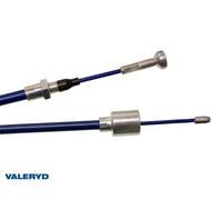 Valeryd, Bremsseil Premium für Al-Ko Nippel/Pilz, Glocke innenmaß 23mm, HL 1430