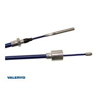 VALERYD BREMSSEIL PREMIUM PASSEND FÜR AL-KO NIPPEL/PILZ, GLOCKE INNENMAß 23MM, L