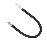 VALICLUD Reifenfüller Verlängerungsschlauch Inflator Adapter für Auto Motorrad Ventilverlängerung Langlebig Benutzerfreundlich zur Sicheren Reifenbefüllung