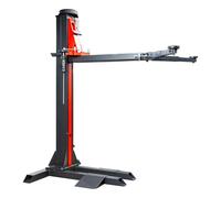 Valkenpower Cascos Ein-Säulen-Hebebühne 2500kg