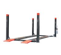 Valkenpower Cascos Flat Vier Säulen Hebebühne 5000kg