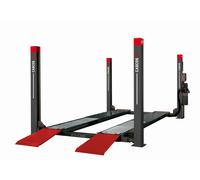 Valkenpower Cascos Vier Säulen Hebebühne 4000kg