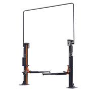 Valkenpower Confort Cascos Zwei-Säulen-Hebebühne 4000kg / bodenlos