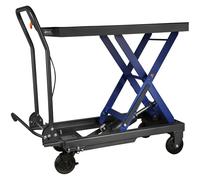 Valkenpower LT50L Mobil Hebebühne 500kg