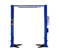 Valkenpower PremiumPlus Zwei Säulen Hebebühne 4000kg / 400V / bodenlos