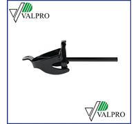 VALPRO Adapter für Kanister 5l/10l/20l 1-Strang mit einem Anschluss # 408.00-01