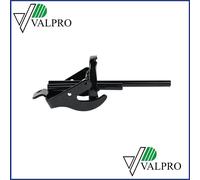 VALPRO Adapter für Kanister 5l/10l/20l 2-Strang mit zwei Anschlüssen # 407.00-01