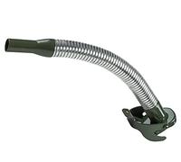 VALPRO Ausgießer - Benzin mit flexiblem Metallrohr für VALPRO CLASSIC