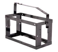 Valpro Kanisterhalterung Länge 370 mm Breite 185 mm Höhe 500 mm - KR0043