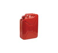 Kraftstoffkanister Inh.20l L345xB165xH470mmrot