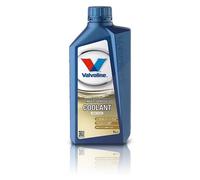 Valvoline 1 L Kühlmittel MULTIVEHICLE COOLANT (G11, G12, G12+, G12++, G13) [Hersteller-Nr. V908797]