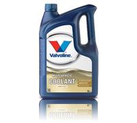 Valvoline 5 L Kühlmittel MULTIVEHICLE COOLANT (G11, G12, G12+, G12++, G13) [Hersteller-Nr. V874739]