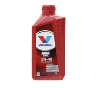 Valvoline 872363 - Motoröl