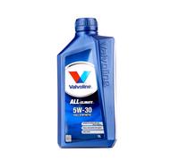 VALVOLINE ALL-CLIMATE Motoröl Motorenöl 1 5W-30