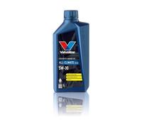 Motoröl VALVOLINE All Climate C2/C3 5W30 1L