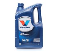 VALVOLINE ALL-CLIMATE Motoröl Motorenöl 5 5W-30